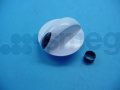 Smeg Button - 764975408 Potentiometer Knob